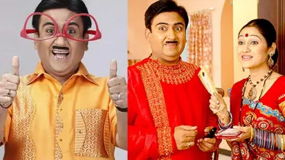 Here's how much Taarak Mehta Ka Ooltah Chashmah star Dilip Joshi is paid per episode; know his net worth