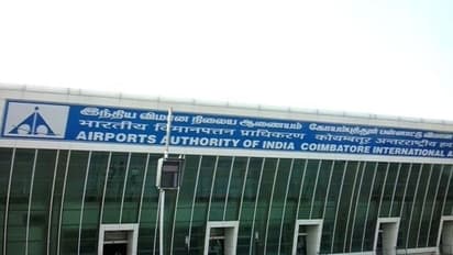 மாற்றத்தில் கோவை: டெஸ்ஸ்டைல் சிட்டிஅல்ல இனி டெக்னாலஜி நகரம்