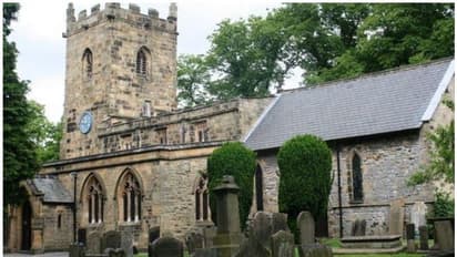 350 വർഷങ്ങൾക്ക് മുമ്പ് 'ഐസൊലേഷനി'ല് കഴിഞ്ഞൊരു ഗ്രാമം!