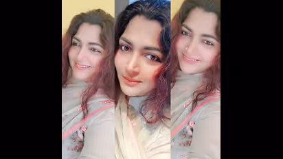 ಅಸಲಿ ಹೆಸರಿನ ಬಗ್ಗೆ ಬಿಸಿಬಿಸಿ ಚರ್ಚೆ ; ಮತ್ತೆ ಸುದ್ದಿಯಲ್ಲಿ ನಟಿ ಖುಷ್ಬು