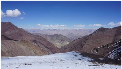 അതിര്‍ത്തിയില്‍ നെഞ്ചിടിപ്പേറുന്നു; ഇന്ത്യ-ചൈന സൈനികര്‍ നേര്‍ക്കുനേര്‍ വന്നേക്കാമെന്ന് റിപ്പോര്‍ട്ട്