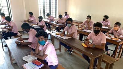 ಇಂದಿನಿಂದ ಎಸ್‌ಎಸ್‌ಎಲ್‌ಸಿ ಪರೀಕ್ಷೆ 