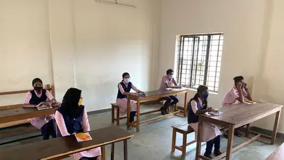 ಶಿವಮೊಗ್ಗ ಜಿಲ್ಲೆಯಲ್ಲಿ ಎಸ್ಎಸ್ಎಲ್ಸಿ ಪರೀಕ್ಷೆ ಸಕಲ ಸಿದ್ಧತೆ