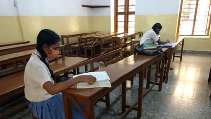 Odisha Class 9 (HSC & Madhyama 2021-22): Nearly 15000 students skipped exam