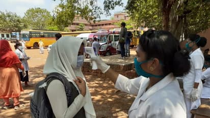 പ്ലസ് വണ്ണിന് പുതിയബാച്ചില്ല, സാമ്പത്തിക പ്രതിസന്ധിയെന്ന് വിശദീകരണം; ഇഷ്ടവിഷയം പഠിക്കാനാകാതെ വിദ്യാര്‍ത്ഥികള്‍