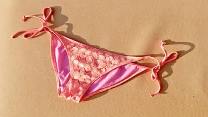 ওরাল সেক্সের জন্য বিশেষ প্যান্টি, মহিলারা পাবে চরম সুখের অনুভূতি- ছড়াবে না সংক্রমণ