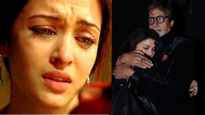 নিজের আত্মহত্যার ভুয়ো খবর শুনে হতবাক হয়েছিলেন ঐশ্বর্য, কারণ জানলে অবাক হবেন