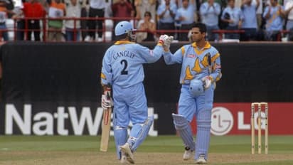 ಮಾಡರ್ನ್ ಕ್ರಿಕೆಟ್‌ಗೆ ನನ್ನ ಸ್ಟ್ರೈಕ್ ರೇಟ್ ಸಾಲಲ್ಲ; ರಾಹುಲ್ ದ್ರಾವಿಡ್!