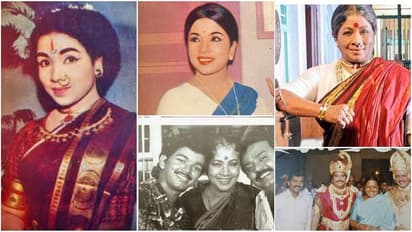 Manorama : கின்னஸ் சாதனைக்கு சொந்தக்காரி... கோலிவுட்டின் அபூர்வ நடிகை ‘ஆச்சி’ மனோரமா பிறந்தநாள் இன்று