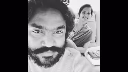 ತೆರೆ ಮೇಲೆ ಬಿಡಿ; ಅರ್ಜುನ್ ಜನ್ಯ ರಿಯಲ್‌ ಲೈಫ್‌ ಪಾರ್ಟ್ನರ್ ಇವ್ರೇ!