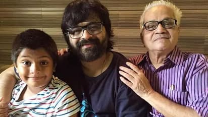 করোনা প্রকোপের মাঝেই বাবাকে হারালেন প্রীতম, শোকাহত বলিউড