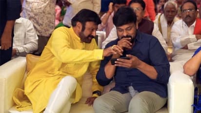 సర్ ప్రైజ్.. టాలీవుడ్ లో బిగ్గెస్ట్ మల్టీస్టారర్.. ప్లాన్ మొదలైంది