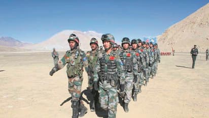 মস্কোতেও সমাধান অধরা, চীন-ভারত সীমান্ত সংঘাত মিটতে এখনো কত দেরি