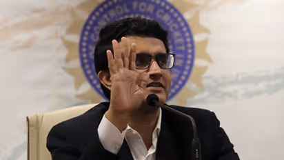 #IPL2021 ஐபிஎல் 14வது சீசனின் எஞ்சிய போட்டிகள் இந்தியாவில் நடத்தப்படுமா..? கங்குலி அதிரடி