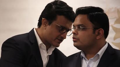 Ganguly, Shah eligible to serve BCCI until 2025 after Supreme Court amends cooling-off period