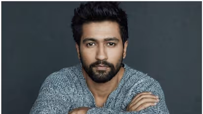 Vicky Kaushal to star in 'Sardar Udham', heart-wrenching story of patriotism