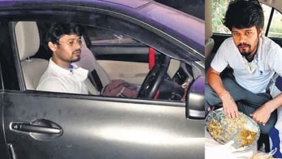 നാട്ടിൽ മടങ്ങി എത്തി; കൊവിഡ് ഇല്ലെന്ന രേഖകൾ അംഗീകരിക്കാതെ നാട്ടുകാർ, ഒടുവിൽ കാർ ക്വാറന്റൈൻ ആക്കി യുവാവ്