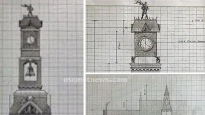 'മിന്നല്‍ മുരളി'; രാഷ്ട്രീയ തിമിരത്തില്‍ തകര്‍ന്നു പോയ ഒരു സിനിമാ സെറ്റ്