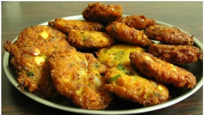 ചക്കക്കുരു കൊണ്ട് കിടിലൻ വട തയ്യാറാക്കിയാലോ....