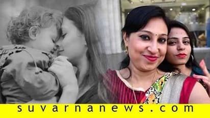 ಒತ್ತಡಮುಕ್ತ ಅಮ್ಮನಾಗಲು ಇಲ್ಲಿವೆ ಗೋಲ್ಡನ್ ಟಿಪ್ಸ್