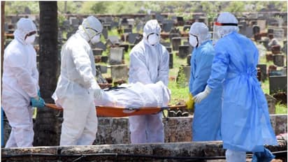 കൊവിഡ് മരണം: ധർമടം സ്വദേശിയുടെ മൃതദേഹം പ്രോട്ടോക്കോള്‍ പ്രകാരം മറവ് ചെയ്തു