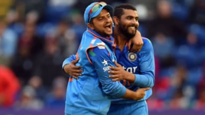 Jonty Rhodes praises India’s Ravindra Jadeja, Suresh Raina for fielding skills