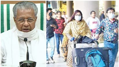 Kerala: Returning NRKs will have to pay for institutional quarantine