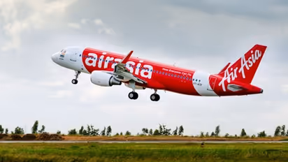 AirAsia Jaipur-Hyderabad flight makes emergency landing