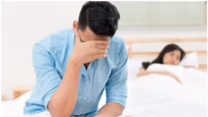 പുരുഷന്മാരുടെ ശ്രദ്ധയ്ക്ക്; ടെസ്റ്റോസ്റ്റിറോണിന്റെ അളവ് വർധിപ്പിക്കാൻ ശ്രദ്ധിക്കേണ്ട നാല് കാര്യങ്ങൾ