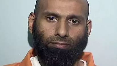 హైదరాబాద్కు ఆల్ఖైదా ఉగ్రవాది జుబేర్: కాంటాక్టులు, సోషల్ మీడియా పోస్టులపై ఆరా