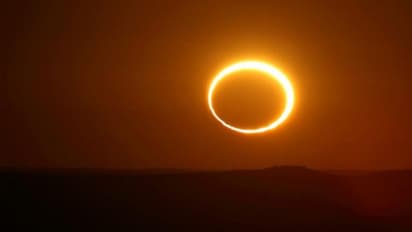 শনিচরি অমাবস্যার প্রথম সূর্যগ্রহণে চরম বিপদে পড়বেন এই রাশির জাতকরা, এড়িয়ে চলুন বিনিয়োগ