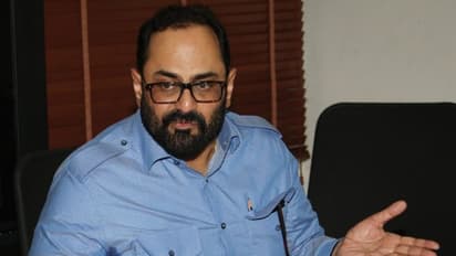 വായ്പകൾക്ക് ഒമ്പത് മാസം വരെ മൊറട്ടോറിയം അനുവദിക്കണം, നിർദ്ദേശങ്ങളുമായി രാജീവ് ചന്ദ്രശേഖർ