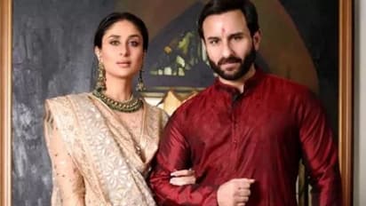 ಸೈಫ್ ಮದುವೆ ಪ್ರಪೋಸಲ್‌ 2 ಬಾರಿ ರಿಜೆಕ್ಟ್‌ ಮಾಡಿದ್ರಂತೆ ಕರೀನಾ!