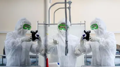 Nepal extends coronavirus lockdown until June 14