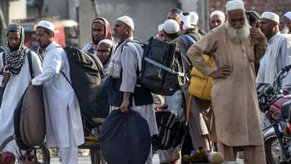 Delhi police files 20 charge sheets against 82 foreigners for attending religious congregation at Nizamuddin