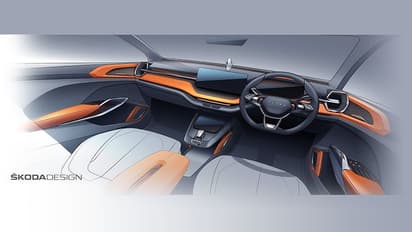 ಸ್ಕೋಡಾ ಕಾರೋಖ್ ಕ್ರಾಸ್ ಓವರ್ SUV ಕಾರು ಬಿಡುಗಡೆ; ಹತ್ತು ಹಲವು ವಿಶೇಷತೆ!