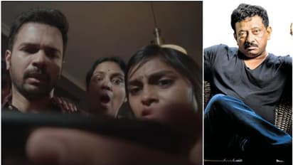 'ലോകത്തിലെ ആദ്യത്തെ കൊറോണ വൈറസ് സിനിമ'യുമായി രാം ഗോപാല്‍ വര്‍മ്മ; ട്രെയ്‍ലര്‍