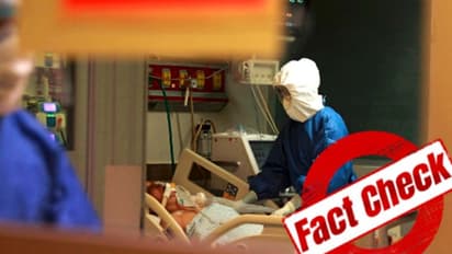 ইতালিতে ধরা পড়ল 'হু'-এর ষড়যন্ত্র, করোনা সাড়বে অ্যান্টিবায়োটিকেই, সত্যিই কি তাই