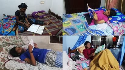 പൂച്ചാക്കൽ അപകടം; കാറിടിച്ച് തെറിപ്പിച്ച വിദ്യാർത്ഥിനികൾ ആംബുലന്‍സില്‍ പരീക്ഷയ്ക്കെത്തും