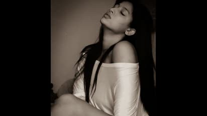 ಭೀಕರ ಅಪಘಾತ; ಪ್ಯಾಟೇ ಹುಡ್ಗೀರ್ ಹಳ್ಳಿ ಲೈಫು  ವಿನ್ನರ್ ಮೆಬೀನಾ ದುರ್ಮರಣ