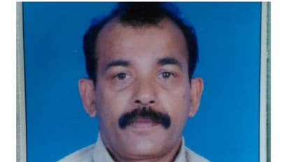 സൗദി അറേബ്യയില് മരിച്ച പ്രവാസി മലയാളിയുടെ മൃതദേഹം ഖബറടക്കി