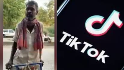 ടിക് ടോക് വീഡിയോ തുണച്ചു; രണ്ട് വർഷം മുമ്പ് കാണാതായ ബധിരനും മൂകനുമായ ആളെ കണ്ടെത്തി കുടുംബം