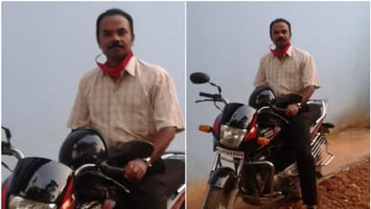 പാറശാലയില് നിന്ന് വേങ്ങര വരെ, പരീക്ഷാ ചുമതലയേറ്റെടുക്കാൻ 400 കി.മീ ബൈക്കോടിച്ച് അധ്യാപകനെത്തി