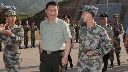 ड्रैगन की साजिश: जानें क्यों अपने ही मारे गए सैनिकों की जानकारी छिपा रहा है चीन