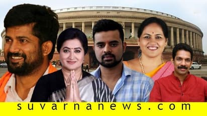 ಸಂಸದರ ನಿಧಿ ಬಳಕೆ: ಪ್ರತಾಪ್ ಸಿಂಹ ಫಸ್ಟ್, ಸುಮಲತಾ ದ್ವಿತೀಯ!