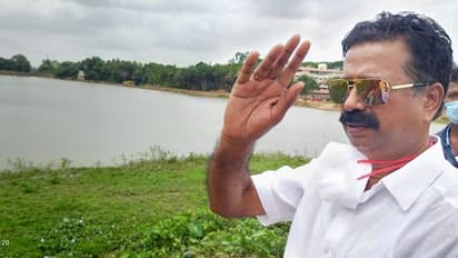 ಶರಾವತಿ ಭೂಗರ್ಭ ಜಲ ವಿದ್ಯುತ್ ಯೋಜನೆಗೆ ವಿರೋಧಿ ಅಲೆ ಶುರು