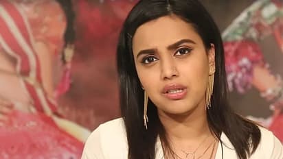 ವೀರ್ ಸಾವರ್ಕರ್‌ಗೆ ಅಪಮಾನ ಸಹಿಸಲ್ಲ, ಸ್ವರ ಭಾಸ್ಕರ್‌ಗೆ ಜೀವ ಬೆದರಿಕೆ ಪತ್ರ!