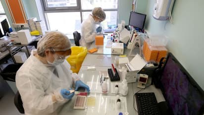 కరోనా ప్రళయం: భారత్ లో లక్షన్నర దాటిన కేసులు!