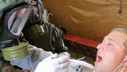 Coronavirus: US registers highest single-day spike with nearly 50,000 new COVID-19 cases