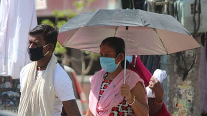 প্রবল দাবদাহ থেকে মিলবে কি মুক্তি, ঝড়-বৃষ্টি হবে কি কলকাতা-দক্ষিণবঙ্গে